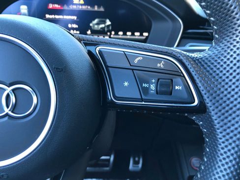 Used 2020 Audi S4 Premium Plus w/ Premium Plus Package image 23