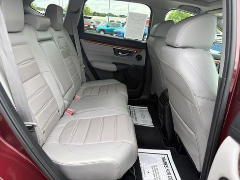 Used 2018 Honda CR-V EX-L image 19