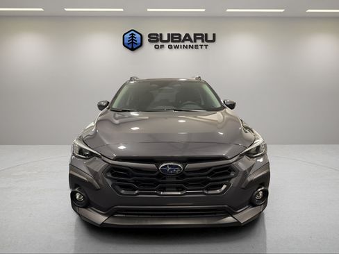 Certified 2025 Subaru Crosstrek 2.5i Limited w/ Popular Package #4A AWD/4WD image 8