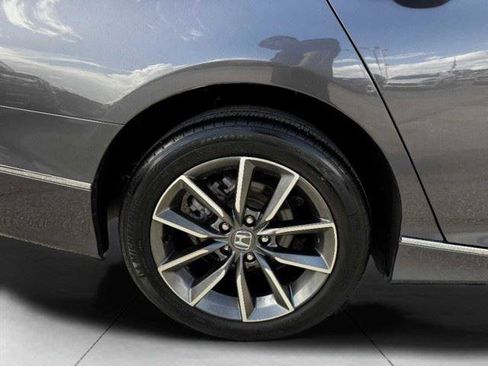 Used 2022 Honda Accord EX-L image 63