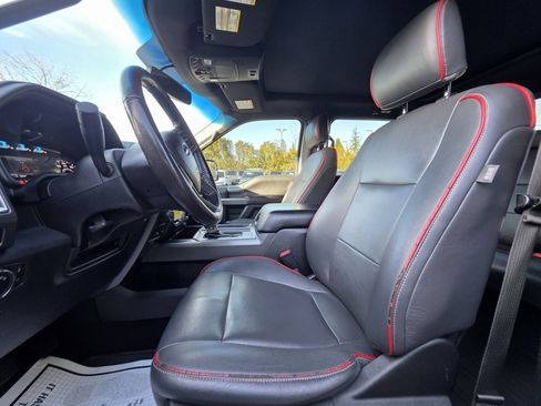 Used 2016 Ford F150 XLT w/ Equipment Group 302A Luxury image 2