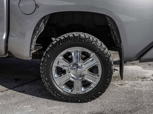 Used 2017 Toyota Tundra 1794 Edition image 11