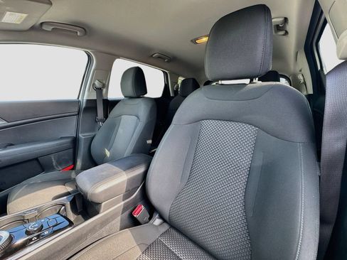 Certified 2023 Kia Sportage LX AWD/4WD image 23