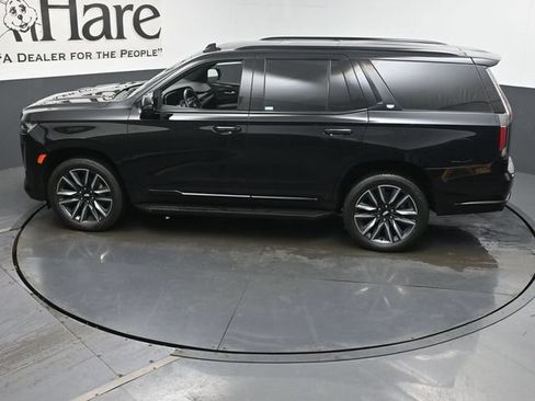 Used 2024 Cadillac Escalade Sport AWD/4WD image 44