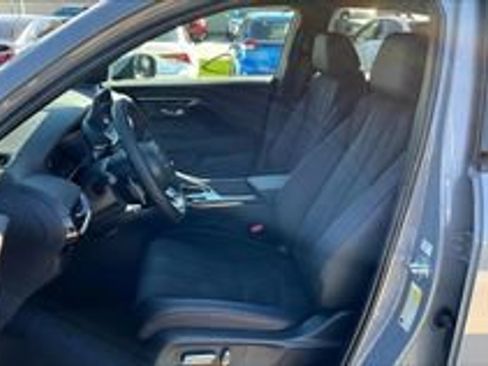 New 2025 Acura ADX A-Spec image 10