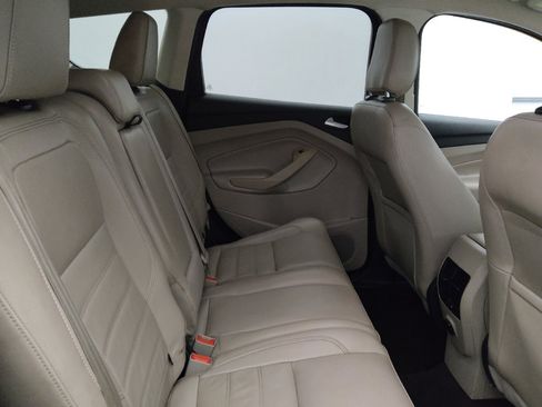 Used 2018 Ford Escape SEL FWD image 19