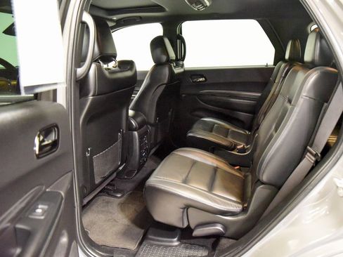 Used 2022 Dodge Durango GT image 12