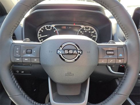 New 2026 Nissan Rogue Dark Armor image 19