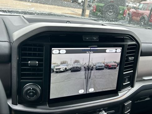 New 2025 Ford F150 Platinum w/ FX4 Off-Road Package image 38