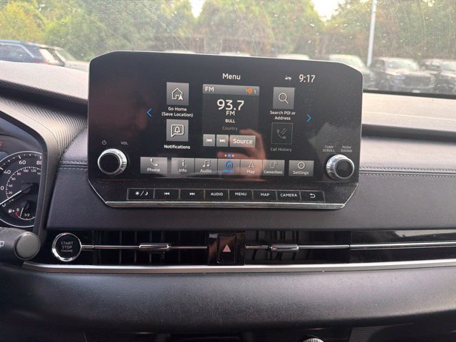 Used 2024 Mitsubishi Outlander SE FWD image 17