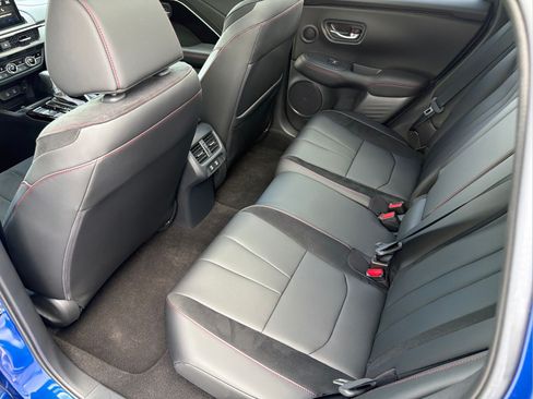 Used 2025 Acura ADX A-Spec FWD image 33