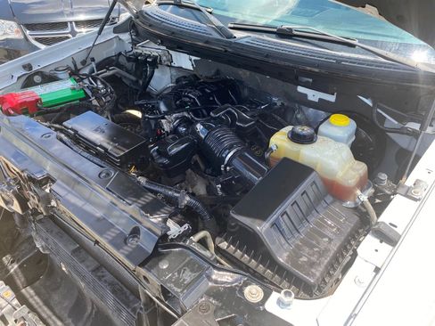 Used 2014 Ford F150 XL w/ Power Equipment Group image 33