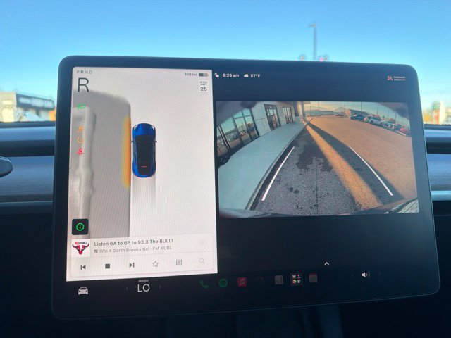 Used 2023 Tesla Model Y Long Range AWD/4WD image 26