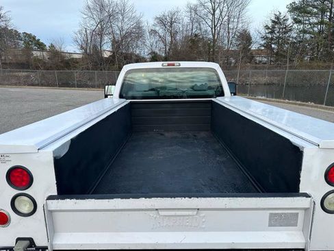 Used 2016 Ford F250 XL w/ Power Equipment Group image 35