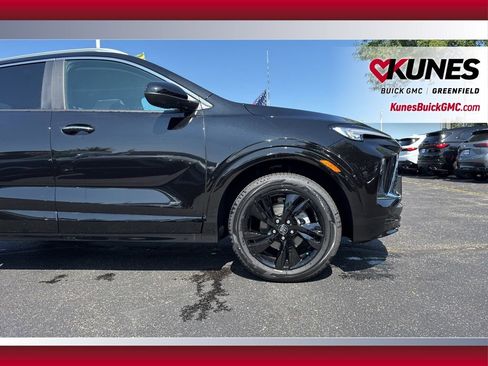 New 2026 Buick Encore GX Sport Touring w/ Comfort Package image 13