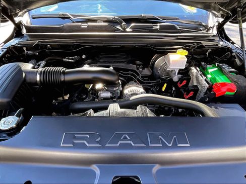 Used 2021 RAM 1500 Big Horn image 30
