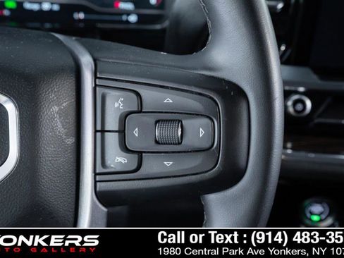 Used 2023 GMC Sierra 1500 Elevation AWD/4WD image 32