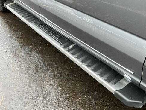 Certified 2024 Ford F150 XLT w/ Mobile Office Package image 8