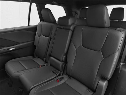 New 2026 Lexus TX 350 AWD w/ Technology Package image 9