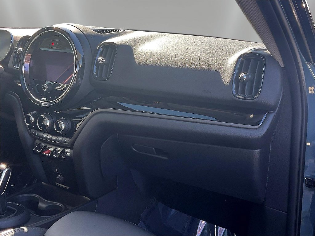 Used 2024 MINI Cooper Countryman S AWD/4WD image 25