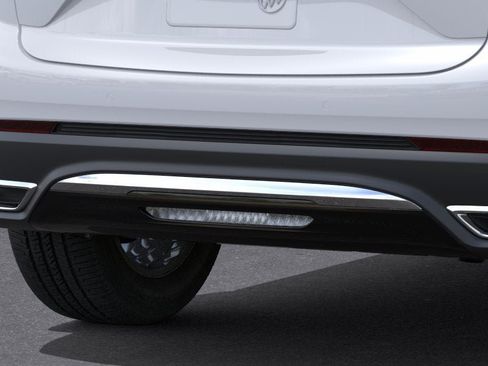 New 2026 Buick Envision Preferred AWD/4WD image 38