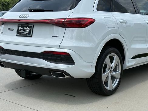 Used 2026 Audi Q5 Premium Plus AWD/4WD image 16
