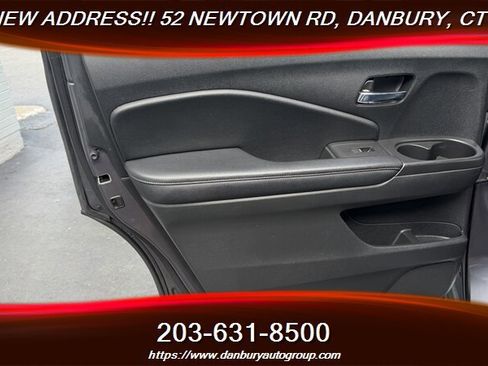 Used 2022 Honda Pilot EX-L image 28