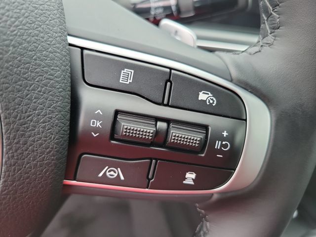 New 2026 Kia K5 GT w/ GT1 Package FWD image 24