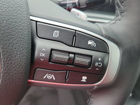 New 2026 Kia K5 GT FWD image 24