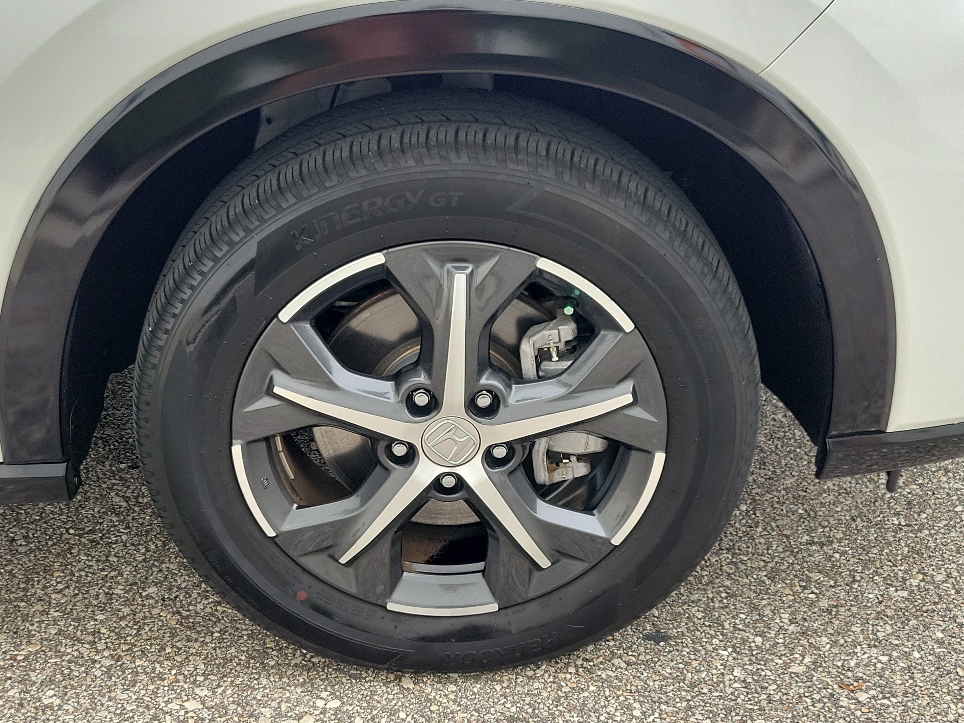 Used 2024 Honda HR-V EX-L image 11