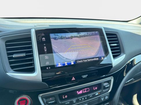 Used 2020 Honda Ridgeline RTL-E image 25