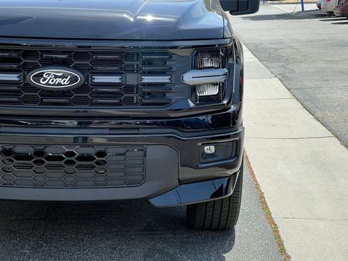 New 2026 Ford F150 STX w/ F-150 LOBO Package AWD/4WD image 13
