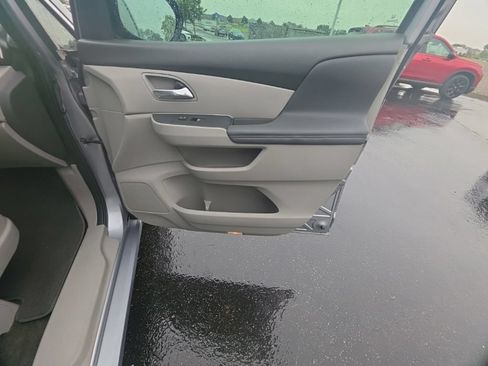 Used 2017 Honda Odyssey Touring image 30