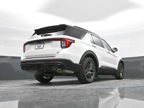 New 2026 Ford Explorer ST AWD/4WD image 64
