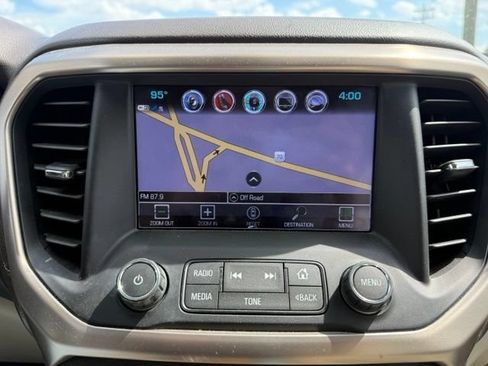 Used 2017 GMC Acadia Denali w/ Technology Package AWD/4WD image 26