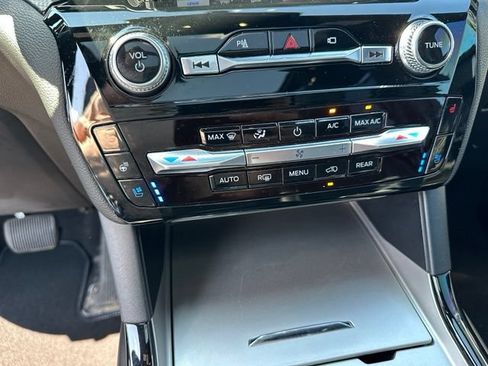 Used 2022 Ford Explorer ST w/ Equipment Group 401A AWD/4WD image 27