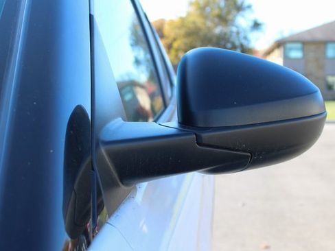 Used 2024 Chevrolet TrailBlazer LS w/ LS Convenience Package image 7