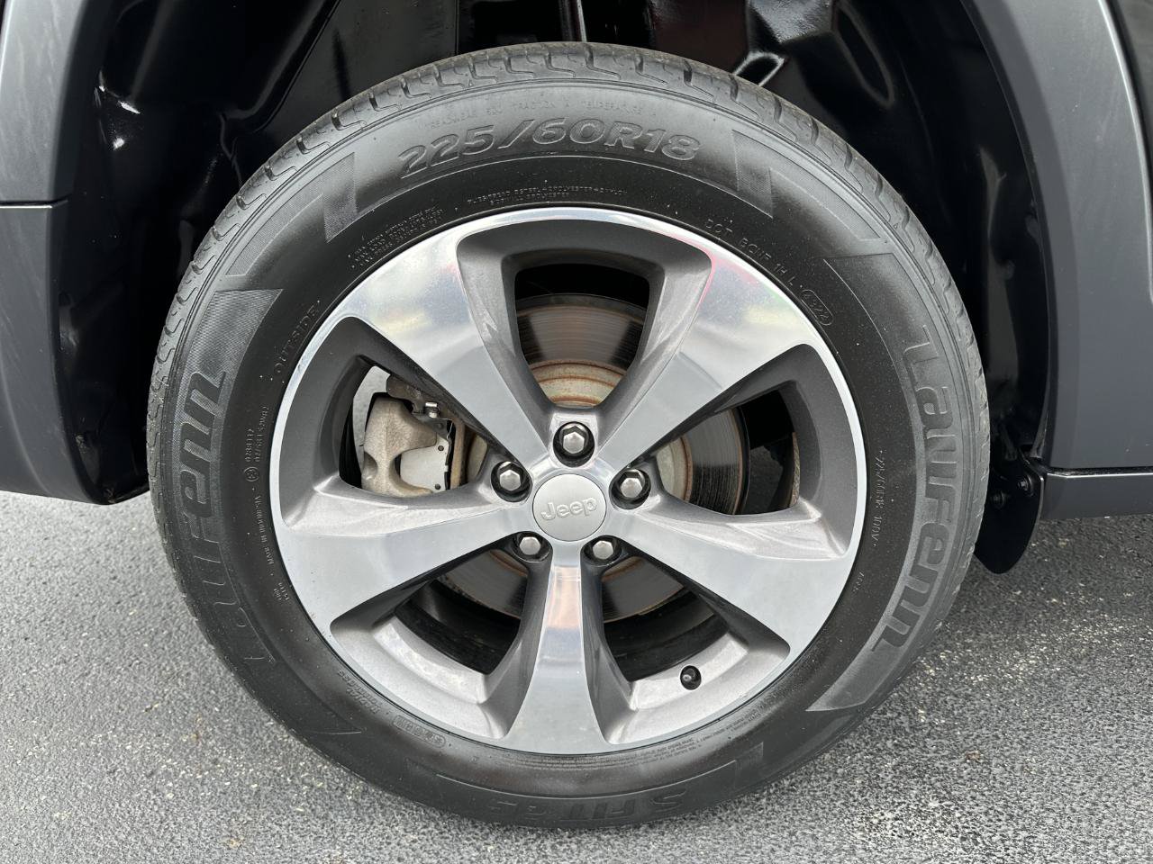 Used 2020 Jeep Cherokee Limited AWD/4WD image 76