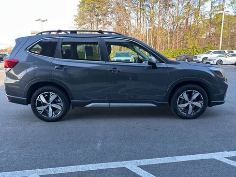 Used 2021 Subaru Forester Touring w/ Popular Package #2 image 8