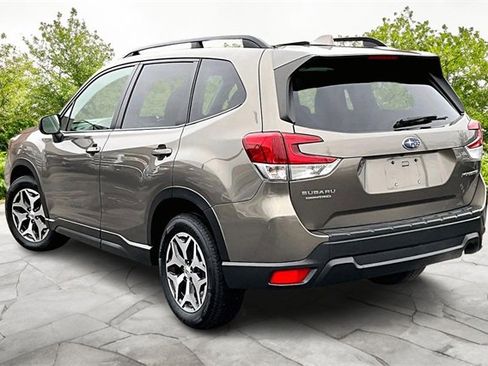 Used 2020 Subaru Forester Premium w/ Popular Package #1 image 11