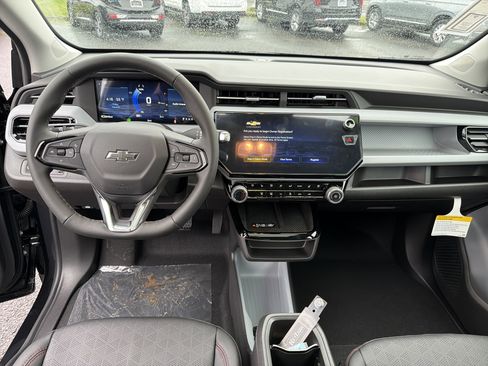 New 2027 Chevrolet Bolt RS w/ Technology Package image 12