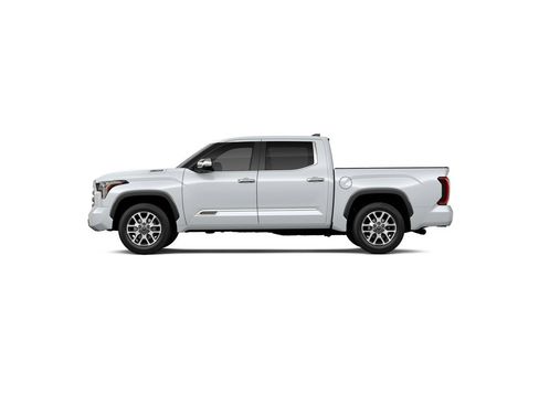 New 2026 Toyota Tundra 1794 Edition AWD/4WD image 37