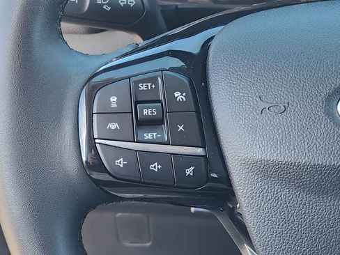 Used 2021 Ford Escape SEL AWD/4WD image 15