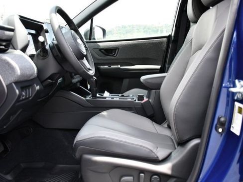 New 2026 Subaru Outback Limited AWD/4WD image 13