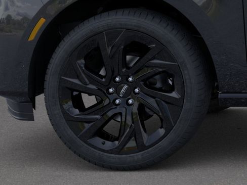 New 2026 Lincoln Navigator Black Label AWD/4WD image 19