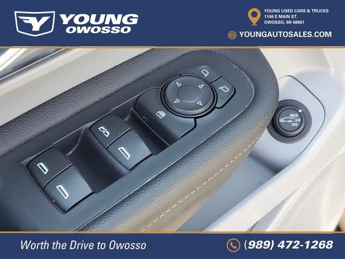 Used 2020 GMC Terrain SLE w/ Driver Convenience Package FWD image 22