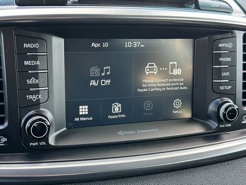 Used 2018 Kia Sorento EX FWD image 18