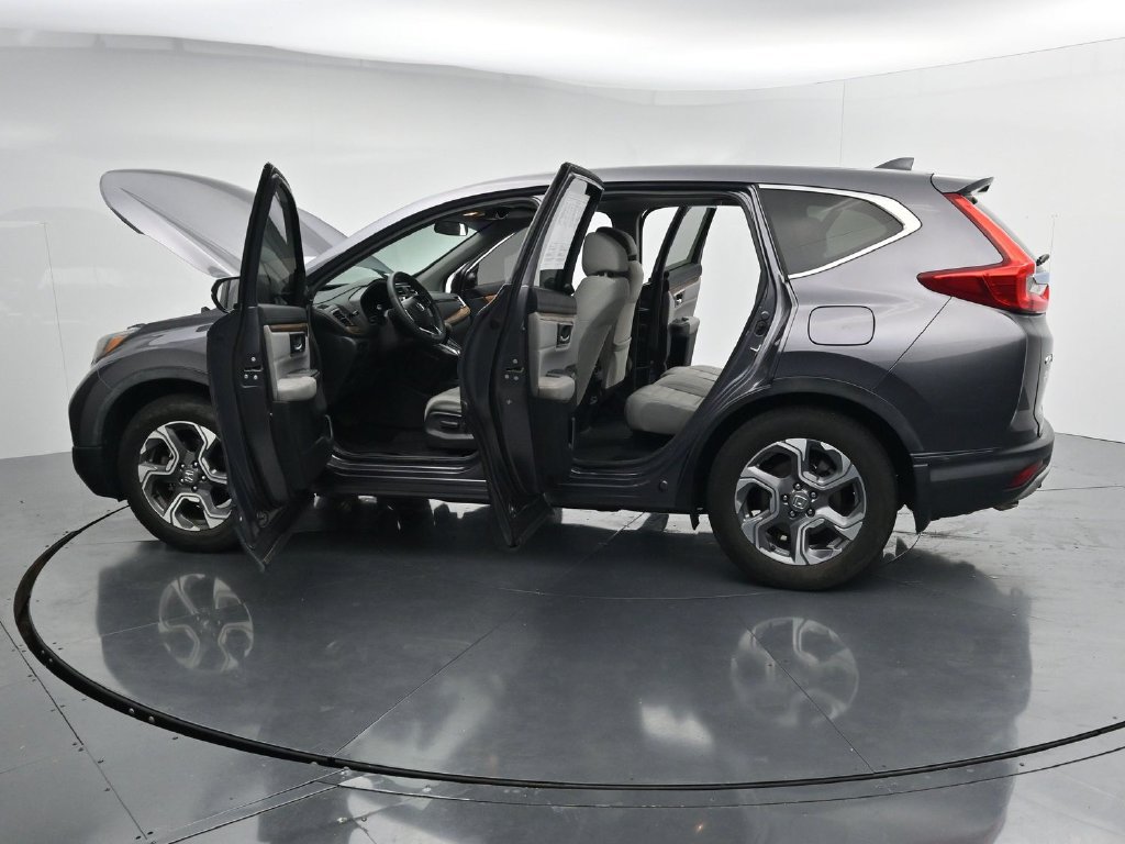 Used 2017 Honda CR-V EX image 42