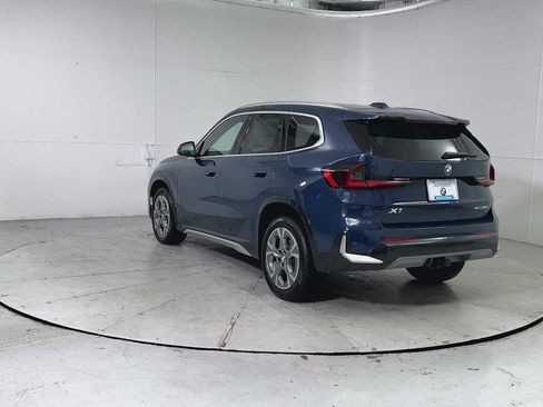 New 2026 BMW X1 xDrive28i w/ Technology Package image 3