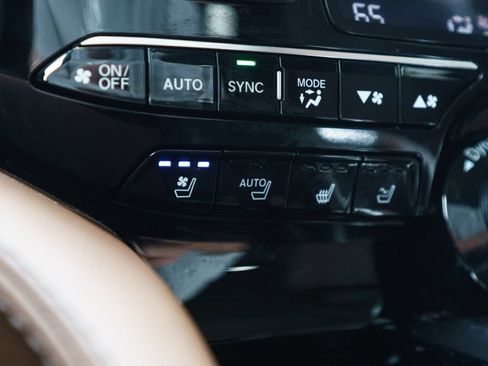 Certified 2026 Acura MDX SH-AWD w/ Advance Package image 34